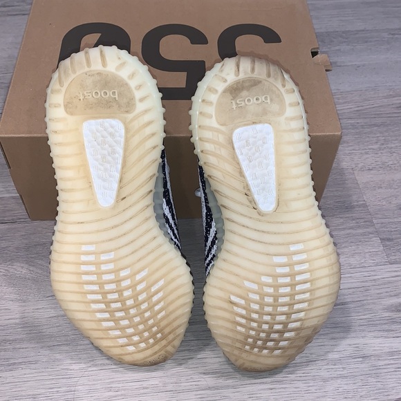 Yeezys - Picture 4 of 5